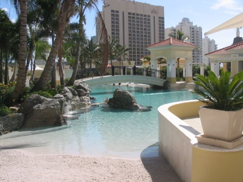 25 Ferny Avenue, Surfers Paradise QLD 4217