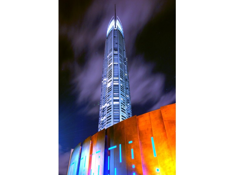 9 Hamilton Avenue, Surfers Paradise QLD 4217