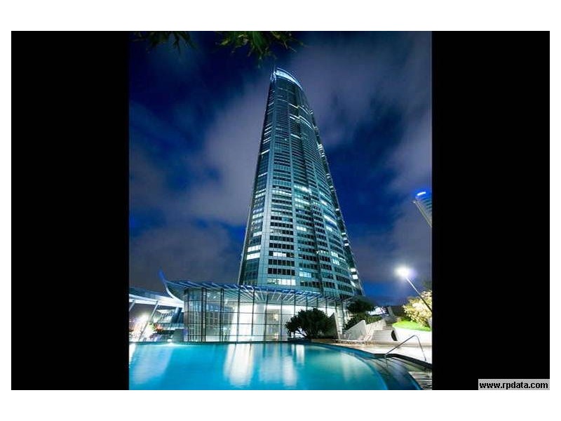 9 Hamilton Avenue, Surfers Paradise QLD 4217