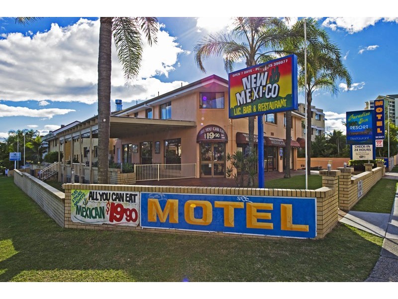 Surfers Paradise QLD 4217