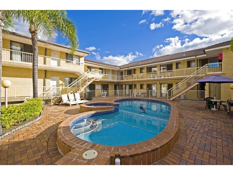 Surfers Paradise QLD 4217