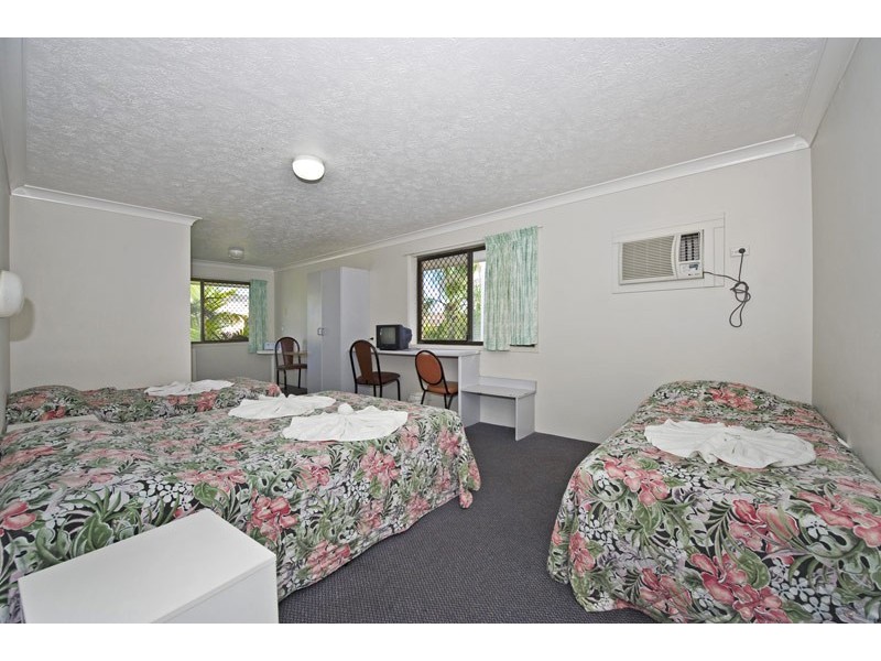 Surfers Paradise QLD 4217