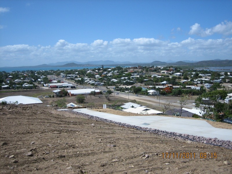 Bowen QLD 4805