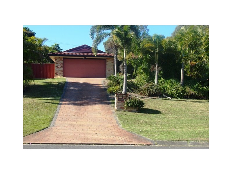 3 Elatum Crt, Shailer Park QLD 4128