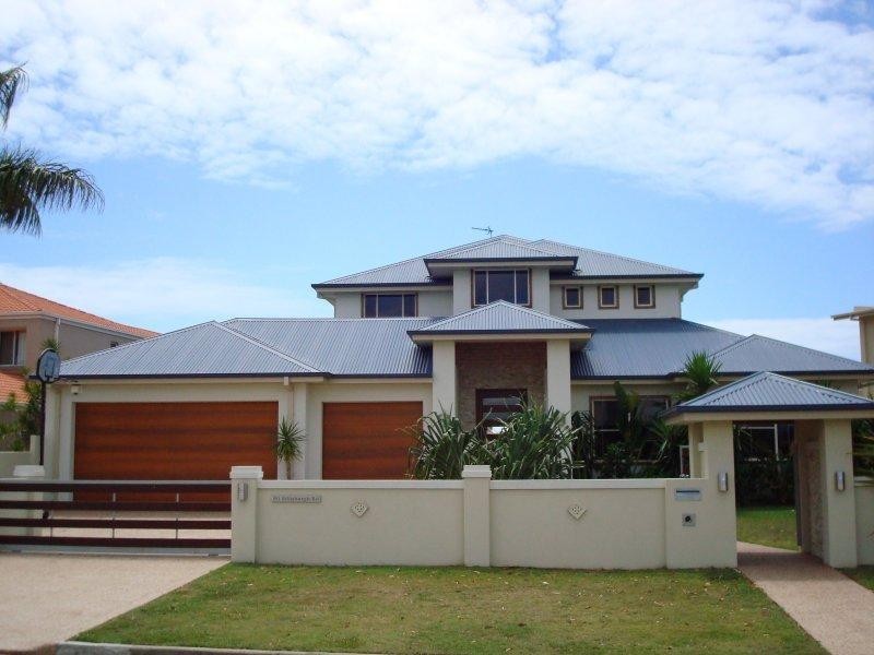 80 Edinburgh Road (Benowa Waters), Benowa QLD 4217