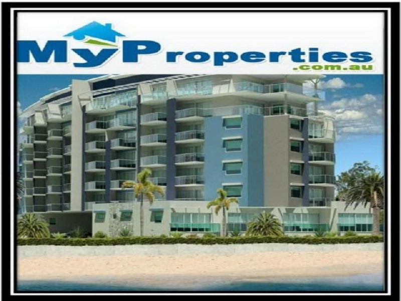 9 Hooker Blvd., Broadbeach Waters QLD 4218