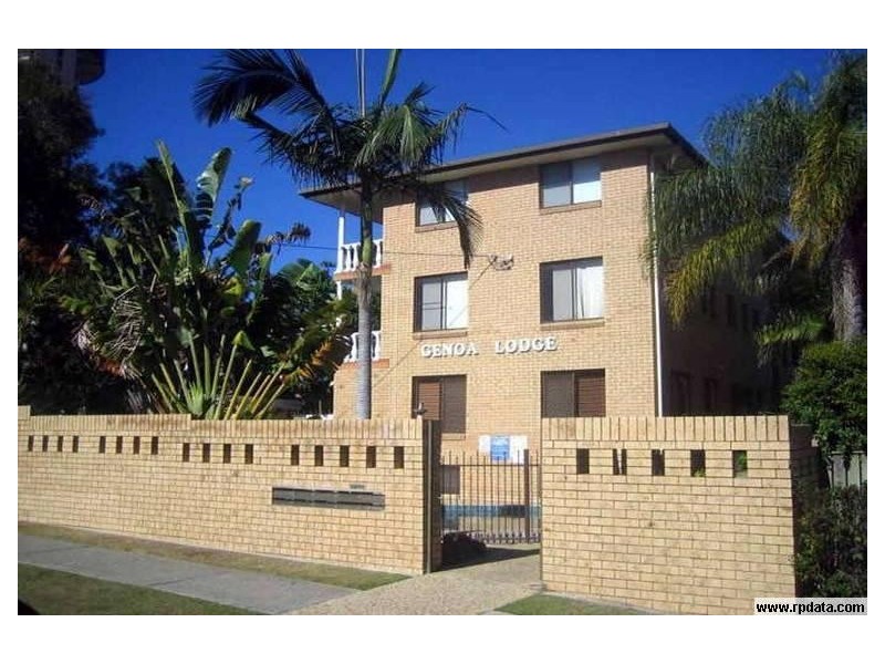 6 Genoa Street, Surfers Paradise QLD 4217