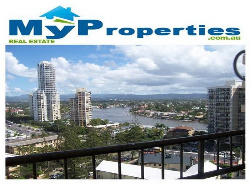18 Aubrey Street, Surfers Paradise QLD 4217