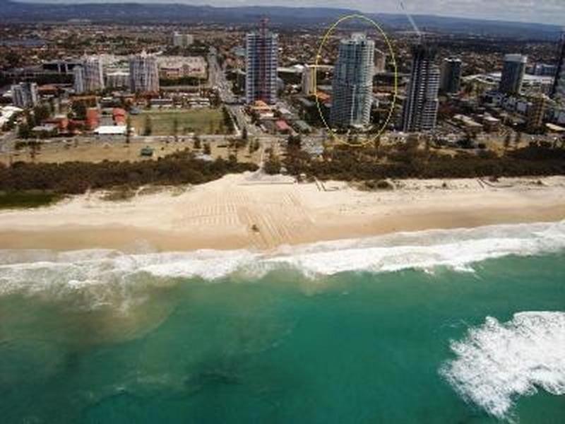 Broadbeach QLD 4218