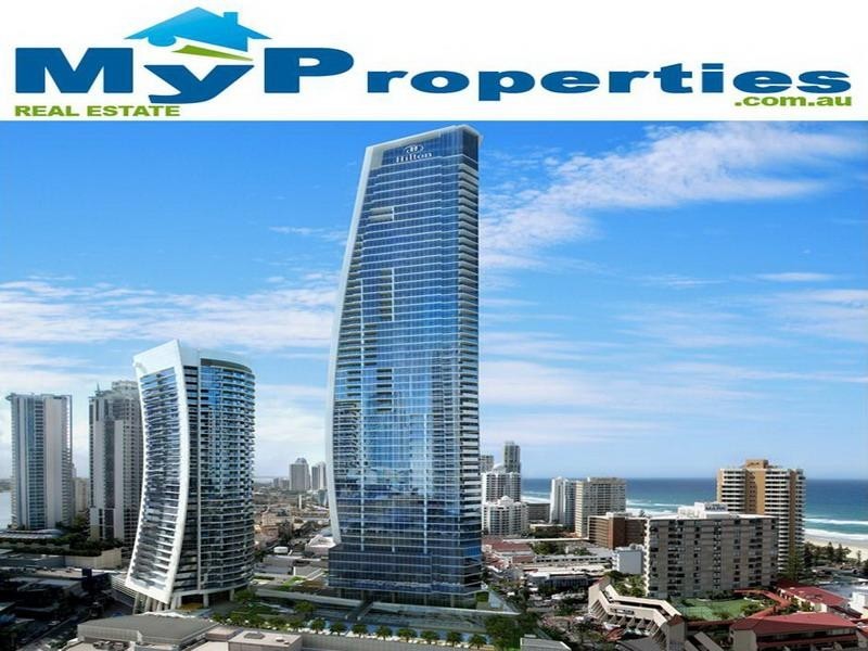 3 Orchid Avenue, Surfers Paradise QLD 4217