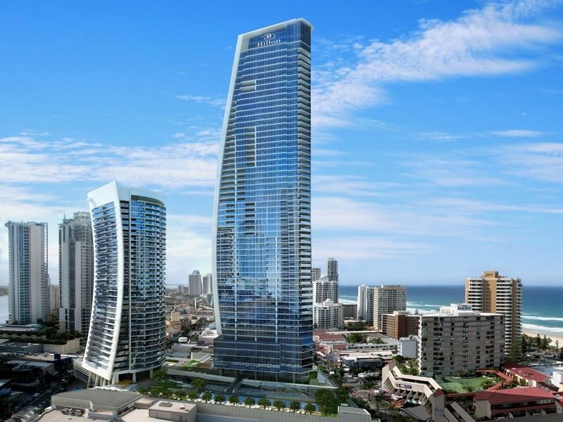 3 Orchid Avenue, Surfers Paradise QLD 4217