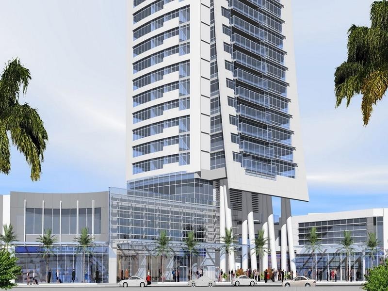 3 Orchid Avenue, Surfers Paradise QLD 4217