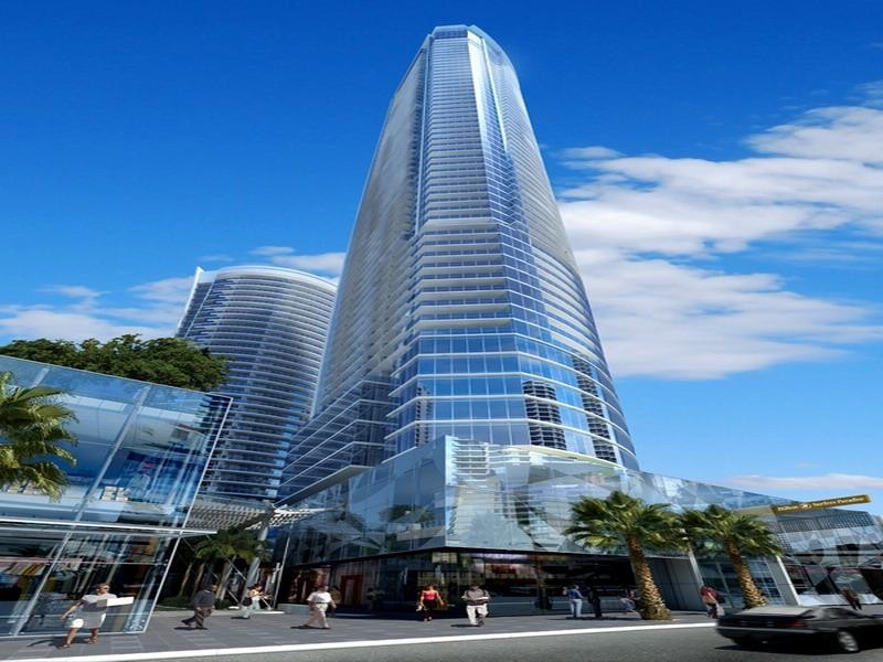 3 Orchid Avenue, Surfers Paradise QLD 4217