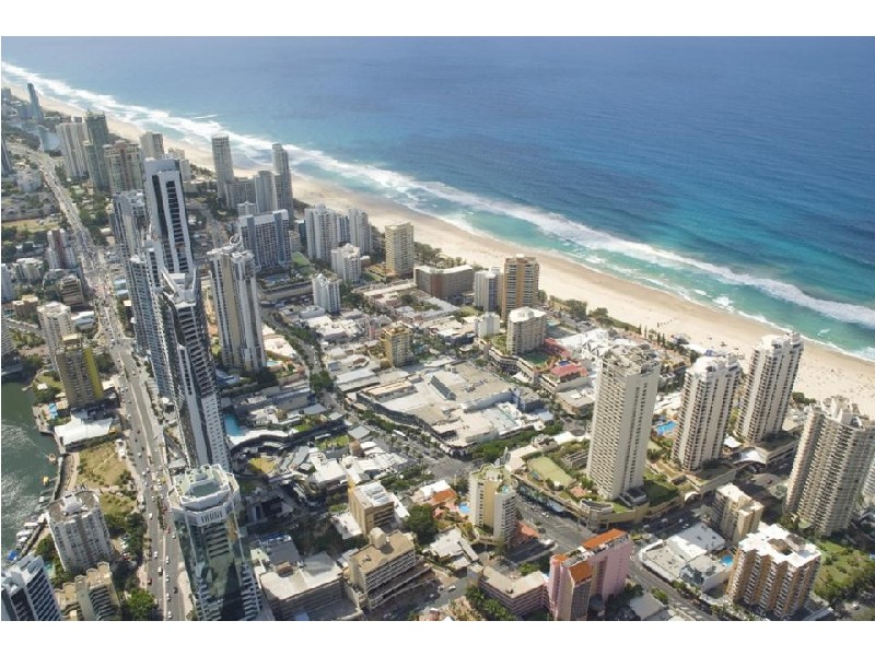 3 Orchid Avenue, Surfers Paradise QLD 4217