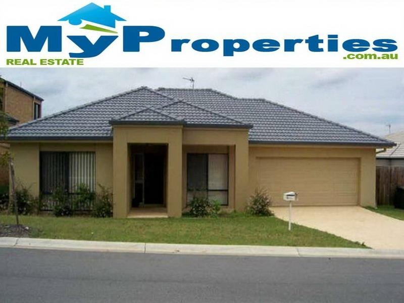 12 campelles Avenue, Varsity Lakes QLD 4227