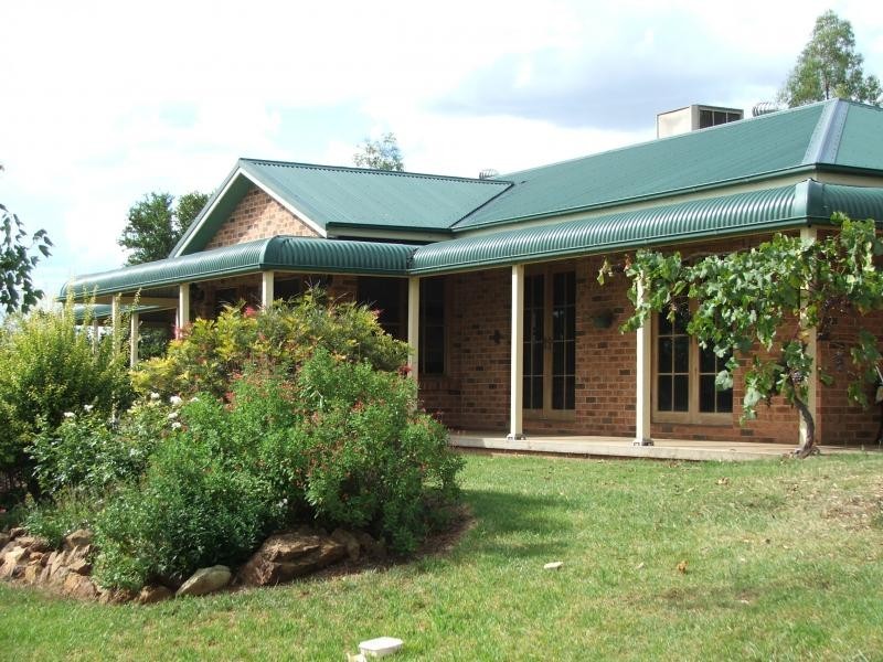 931 Nundle Road, Piallamore NSW 2340
