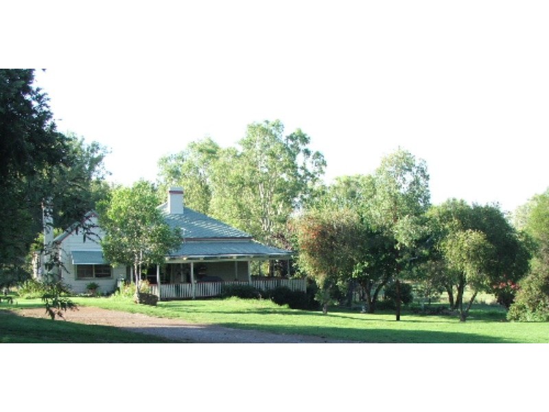 931 Nundle Road, Piallamore NSW 2340