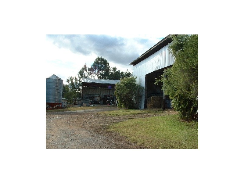 931 Nundle Road, Piallamore NSW 2340