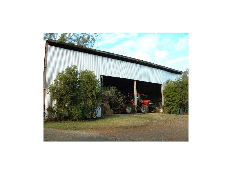 931 Nundle Road, Piallamore NSW 2340
