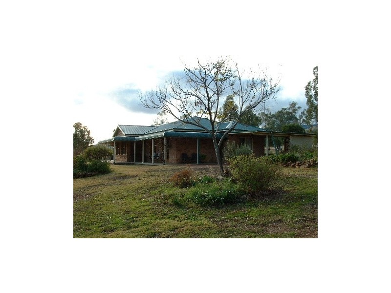 931 Nundle Road, Piallamore NSW 2340