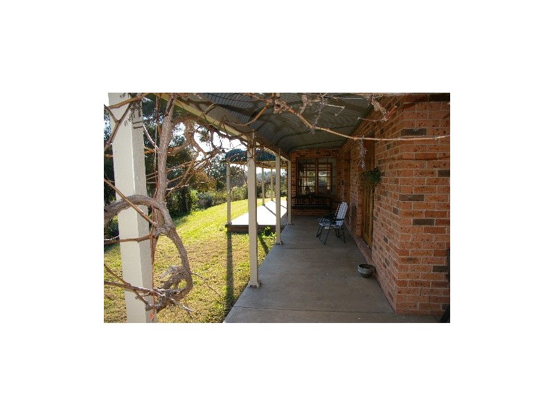 931 Nundle Road, Piallamore NSW 2340