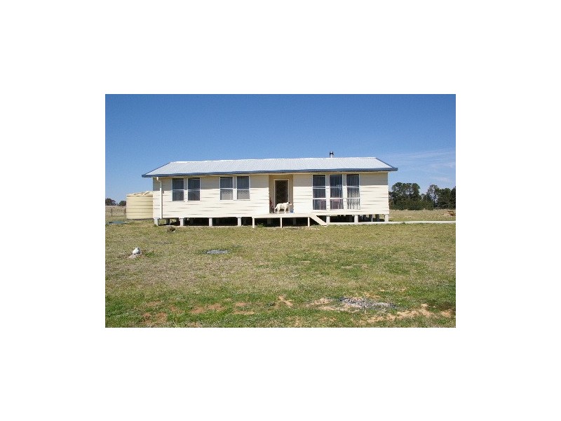 50 Haynes Lane, Kentucky NSW 2354