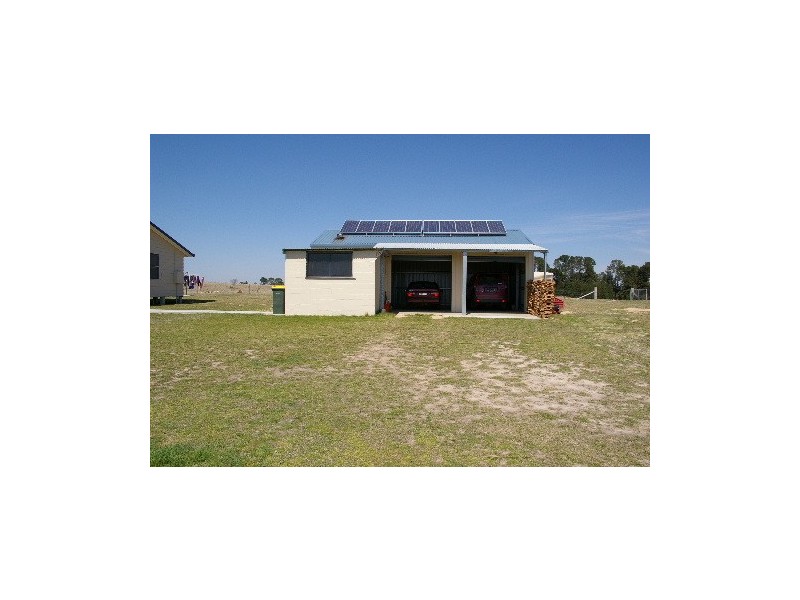 50 Haynes Lane, Kentucky NSW 2354