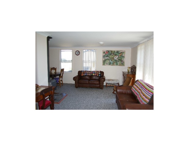 50 Haynes Lane, Kentucky NSW 2354