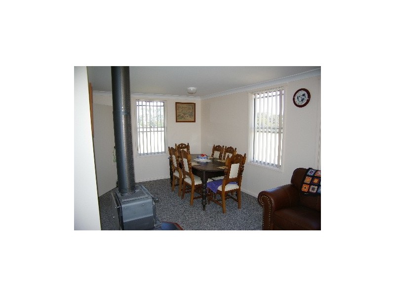 50 Haynes Lane, Kentucky NSW 2354