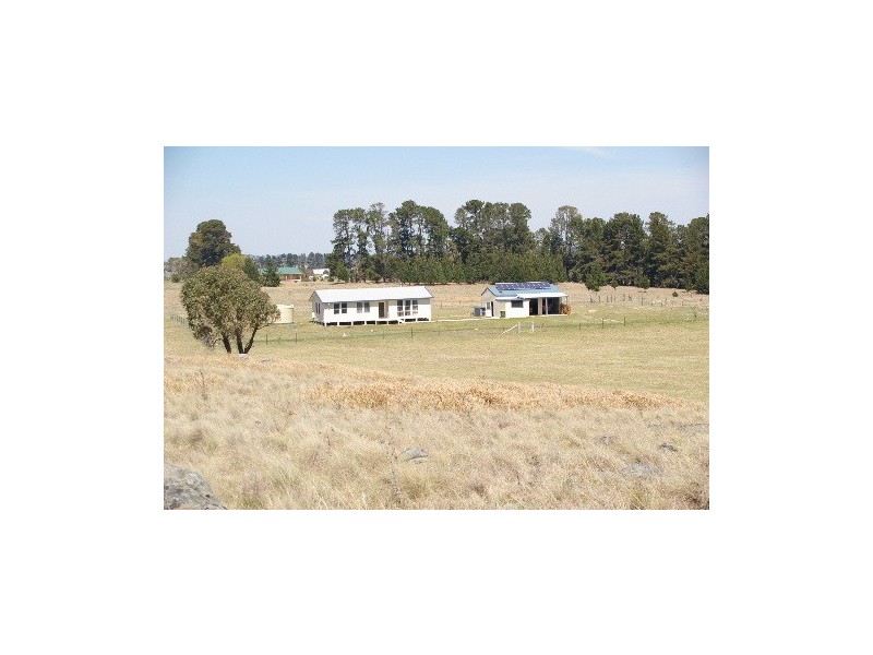 50 Haynes Lane, Kentucky NSW 2354