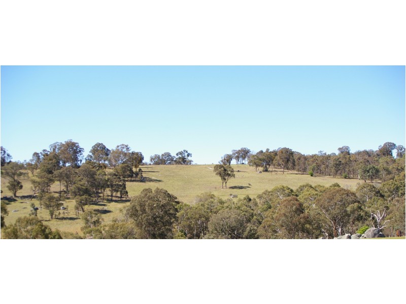 Lots 556, 567 & 570 Rifle Range Road, Uralla NSW 2358