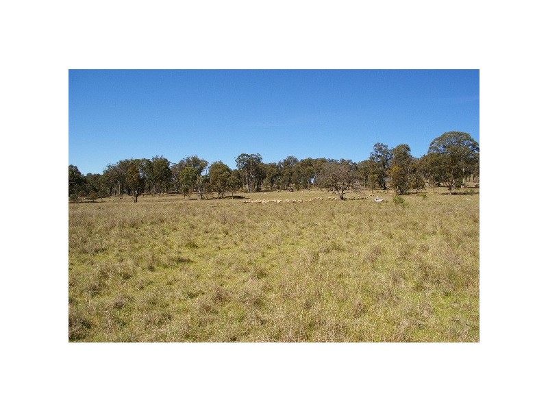 Lots 556, 567 & 570 Rifle Range Road, Uralla NSW 2358