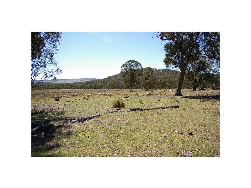 Lots 556, 567 & 570 Rifle Range Road, Uralla NSW 2358