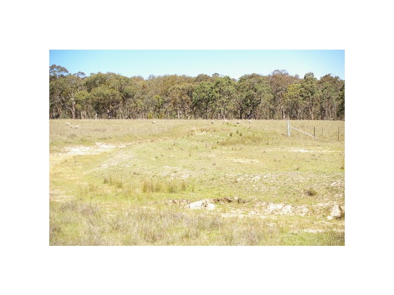 Lots 556, 567 & 570 Rifle Range Road, Uralla NSW 2358
