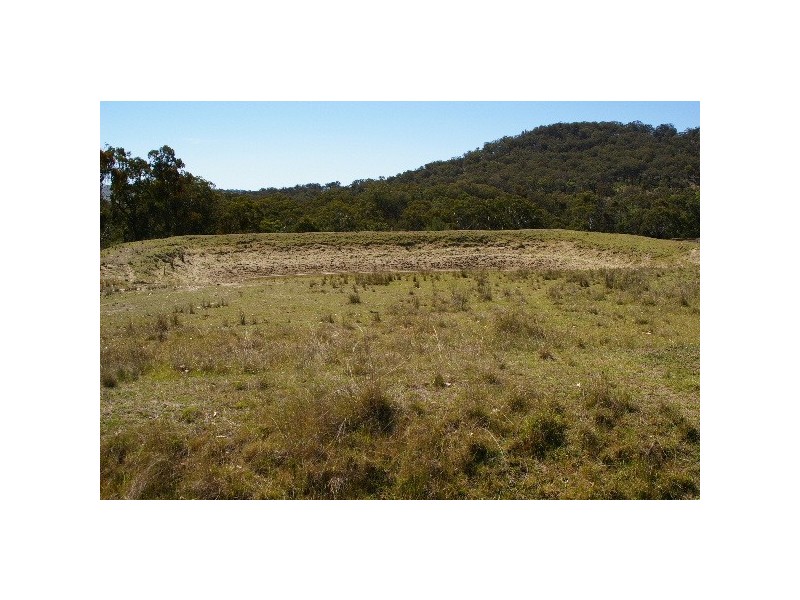 Lots 556, 567 & 570 Rifle Range Road, Uralla NSW 2358