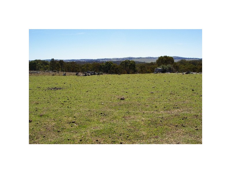 Lots 556, 567 & 570 Rifle Range Road, Uralla NSW 2358