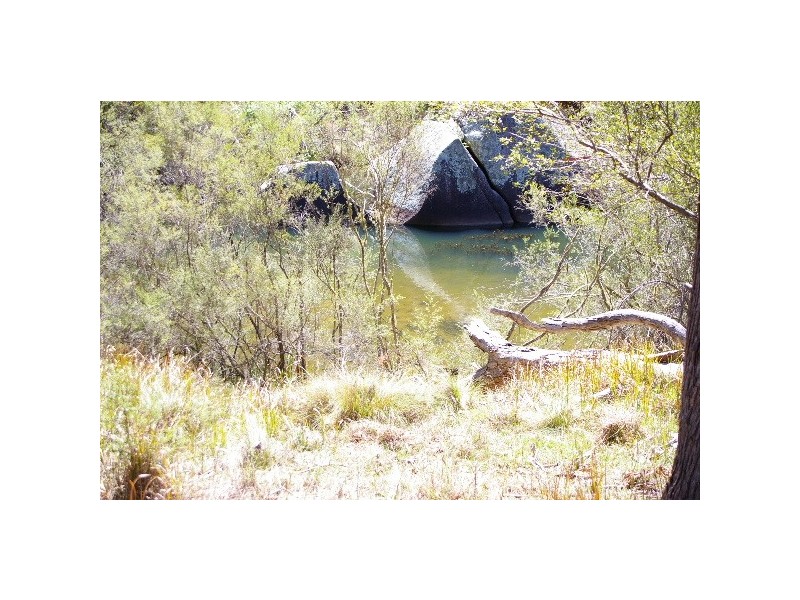 Lots 556, 567 & 570 Rifle Range Road, Uralla NSW 2358