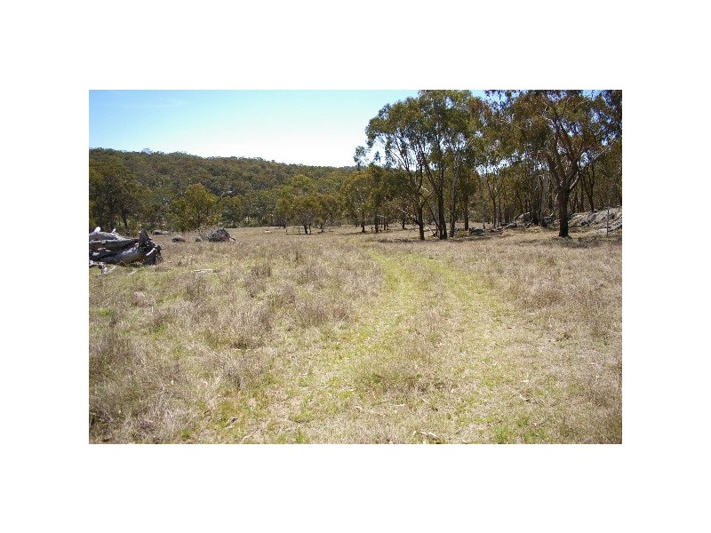 Lots 556, 567 & 570 Rifle Range Road, Uralla NSW 2358