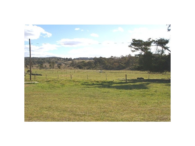 ‘Glen Leigh’ Allinghams Road, Uralla NSW 2358