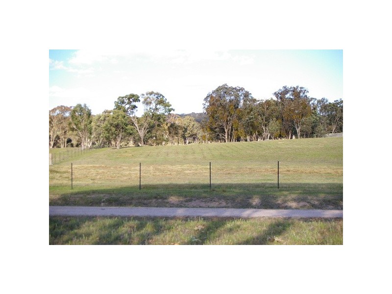 ‘Glen Leigh’ Allinghams Road, Uralla NSW 2358