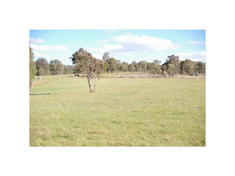 ‘Glen Leigh’ Allinghams Road, Uralla NSW 2358