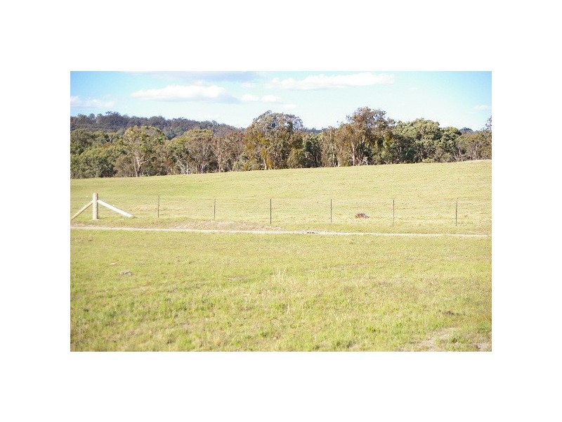 ‘Glen Leigh’ Allinghams Road, Uralla NSW 2358