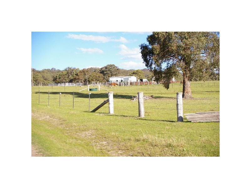 ‘Glen Leigh’ Allinghams Road, Uralla NSW 2358