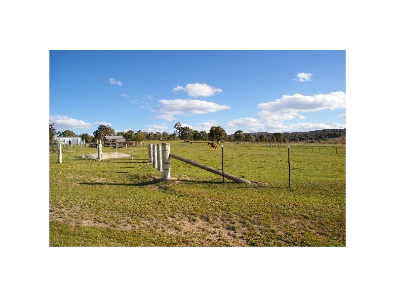 ‘Glen Leigh’ Allinghams Road, Uralla NSW 2358