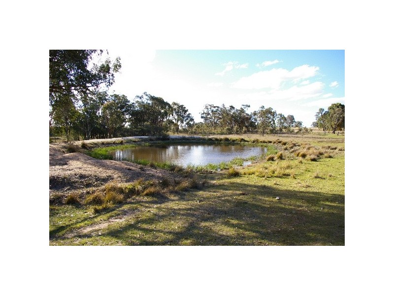 ‘Glen Leigh’ Allinghams Road, Uralla NSW 2358
