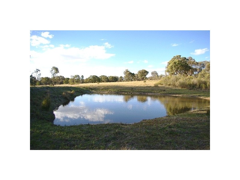 ‘Glen Leigh’ Allinghams Road, Uralla NSW 2358