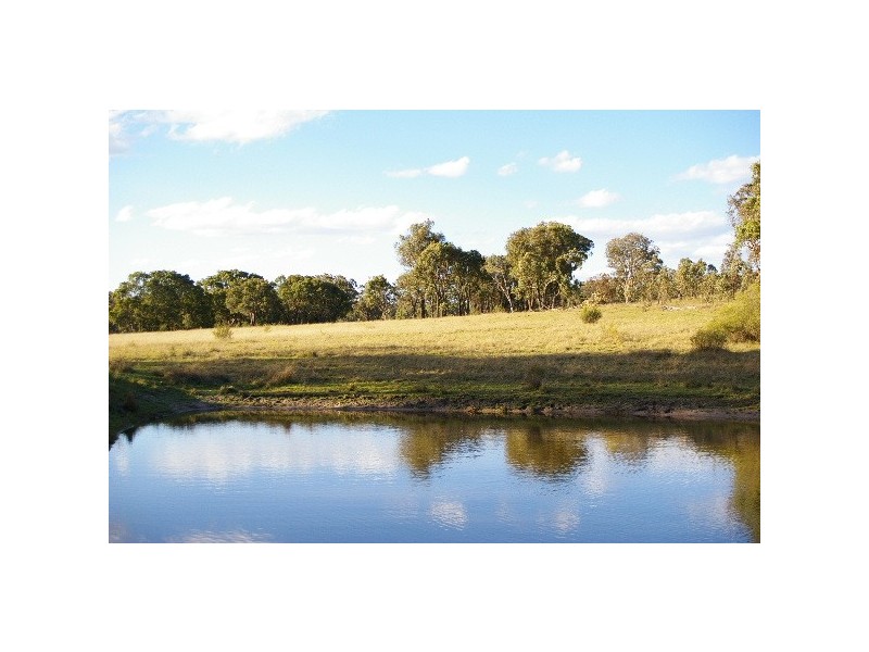 ‘Glen Leigh’ Allinghams Road, Uralla NSW 2358