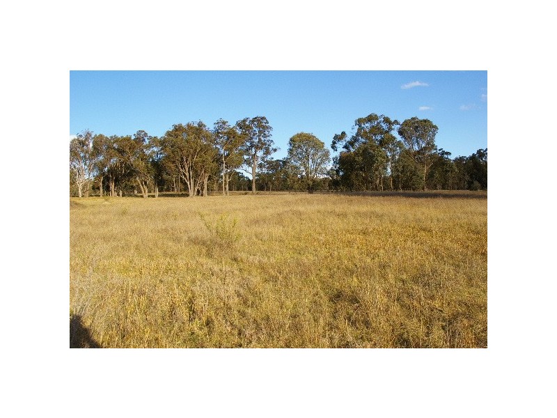 ‘Glen Leigh’ Allinghams Road, Uralla NSW 2358