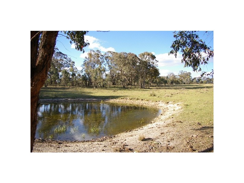 ‘Glen Leigh’ Allinghams Road, Uralla NSW 2358