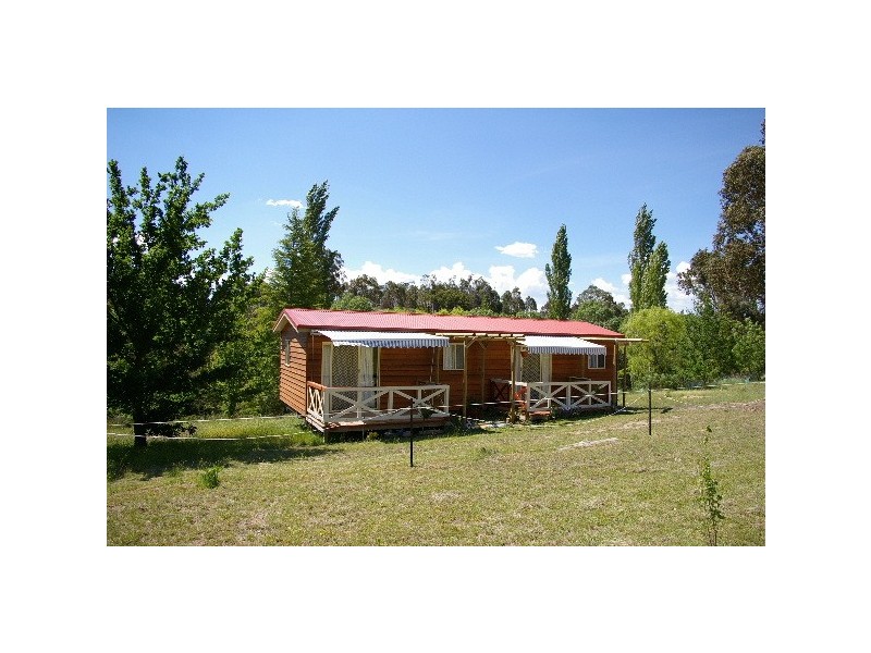 77 Barley Fields Road, Uralla NSW 2358